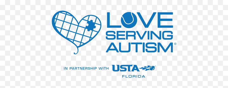 Autism Speaks Walk Palm Beach - Usta Emoji,Autism Speaks Logo