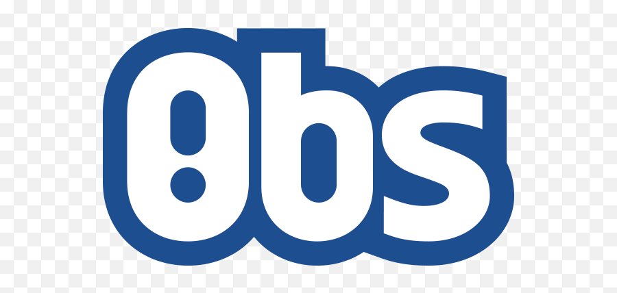 Download Obs Logo - Coop Obs Logo Png Emoji,Obs Logo