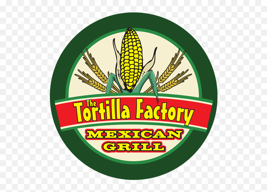The Tortilla Factory Mexican Grill Boise Id - Language Emoji,Mexican Logo