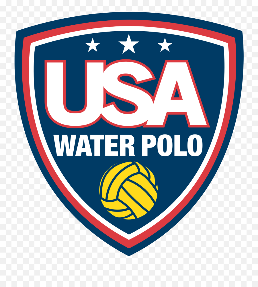 Usa Water Polo - Usa Water Polo Logo Emoji,Polo Logo