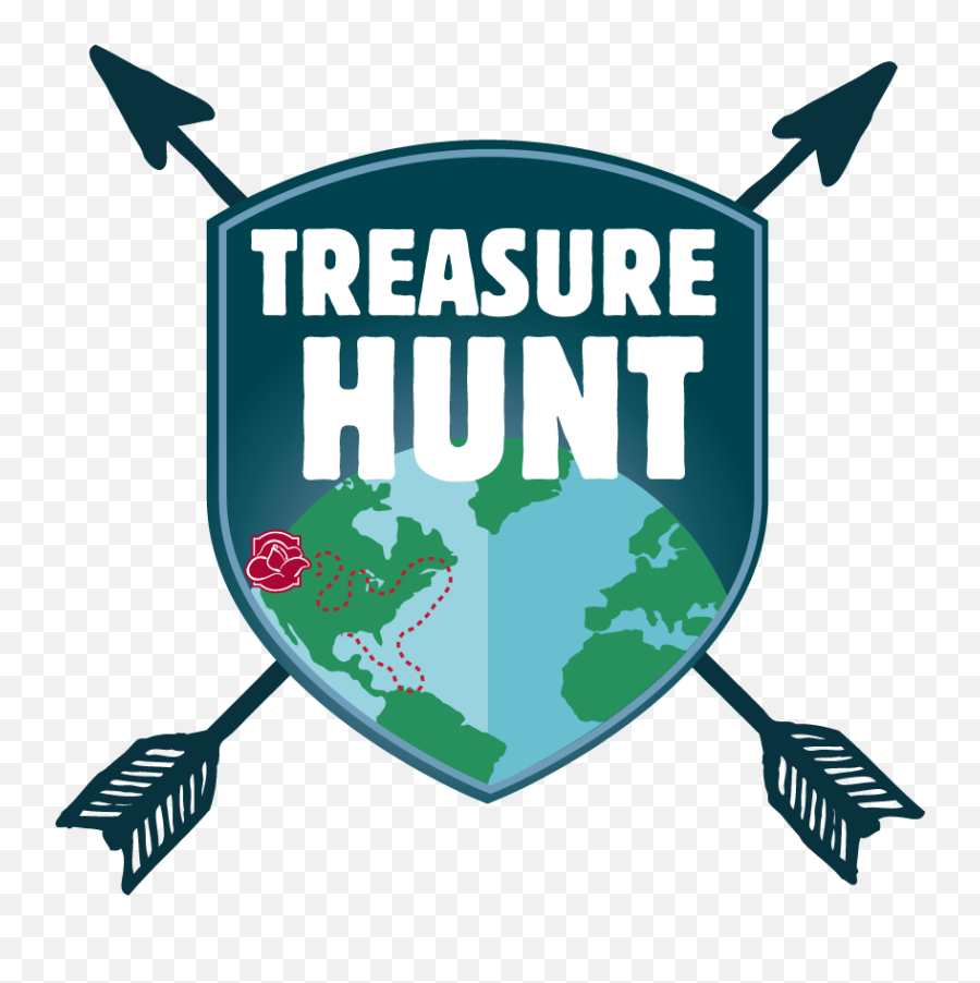 Other - Logo For Treasure Hunt Clipart Full Size Clipart Laumeier Sculpture Park Emoji,Hunting Cliparts
