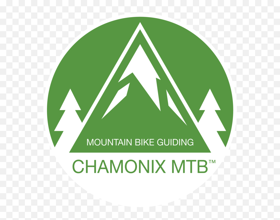 Chamonix Mountain Biking - Language Emoji,Mtb Logo