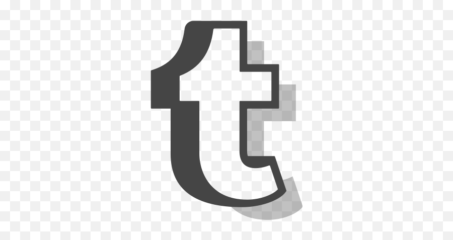 Computer Icons Logo - Icon Png Transparent Emoji,Tumblr Icon Transparent