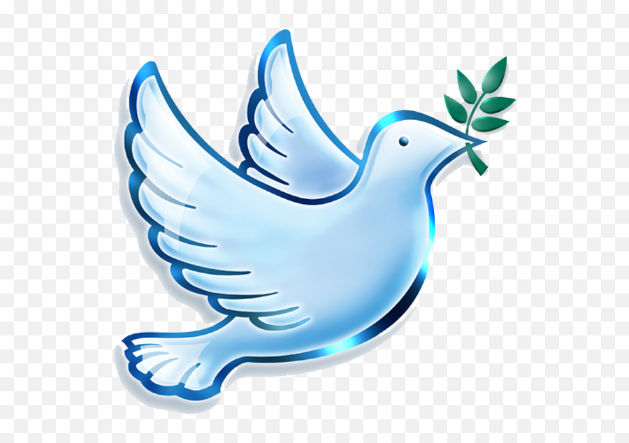 The Bible By Email - Bible Dove Clipart Png Emoji,Inspiration Clipart