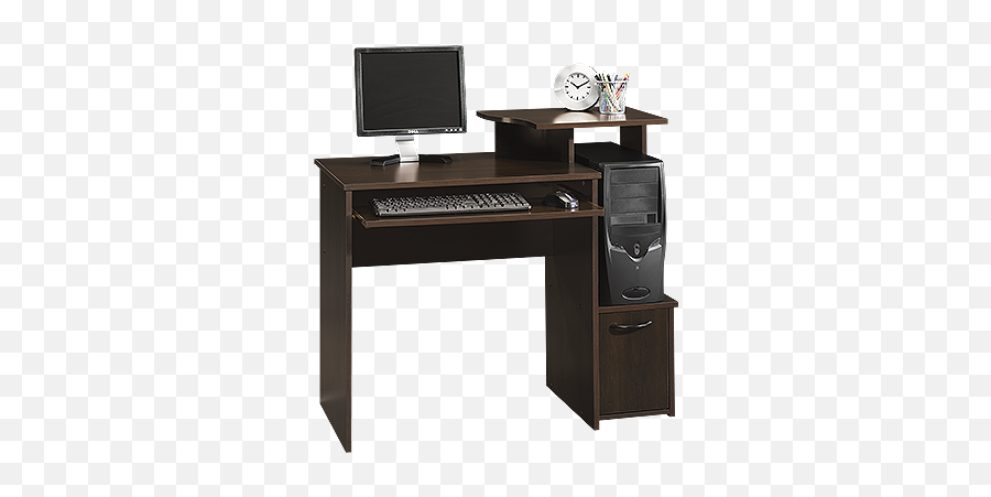 Computer Desk Emoji,Desk Transparent