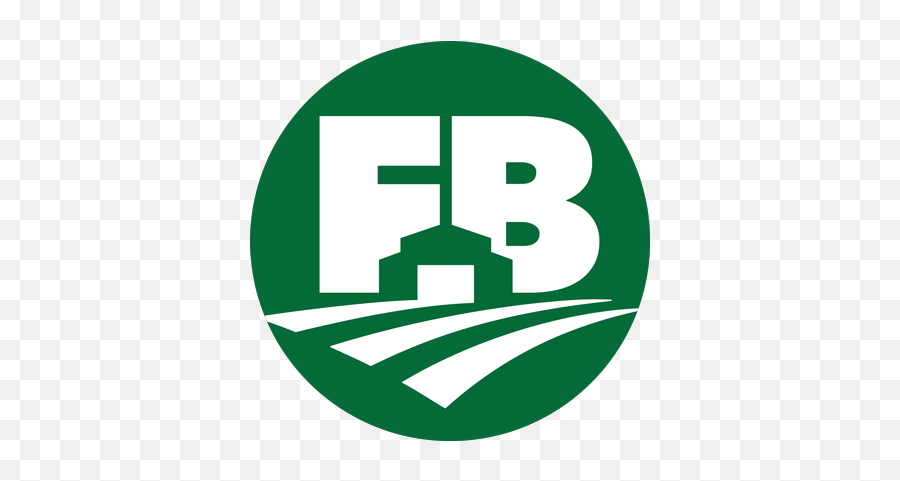 California Farm Bureau - Language Emoji,Farm Bureau Logo