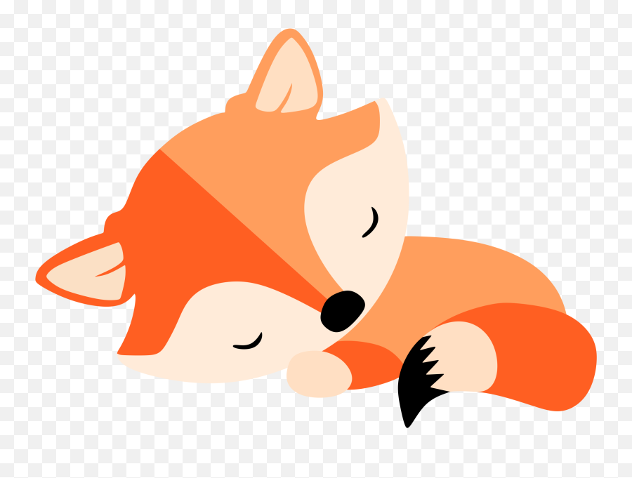 Hd Baby Fox Png Transparent Background - 866888 Png Angel Tube Station Emoji,Fox Transparent Background