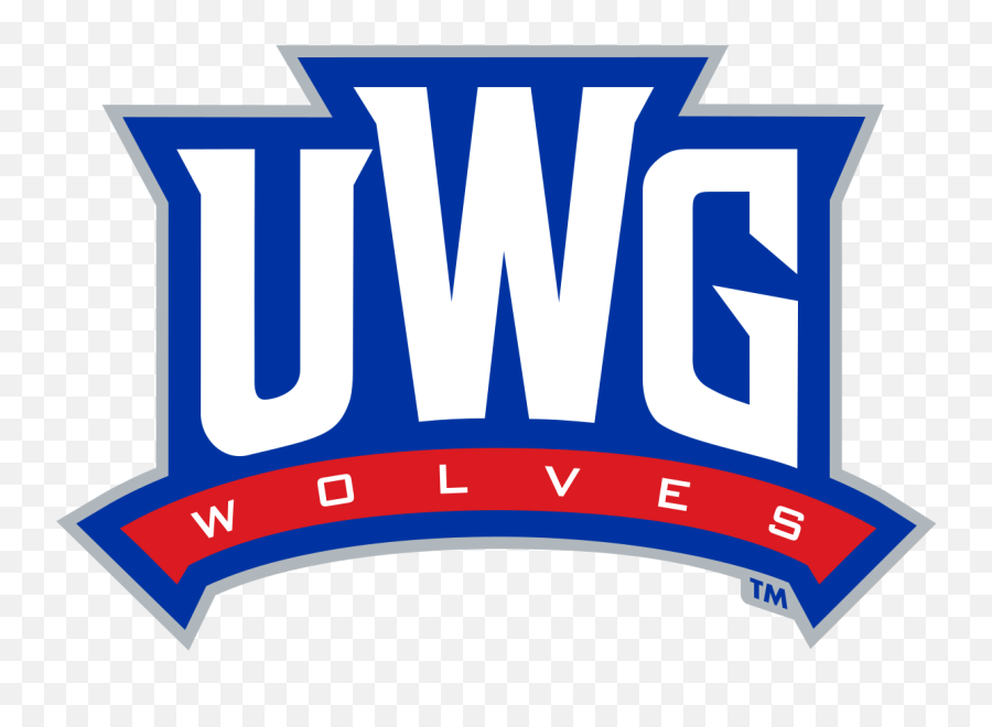West Georgia Wolves - University Of West Georgia Logo Emoji,Georgia Bulldogs Logo