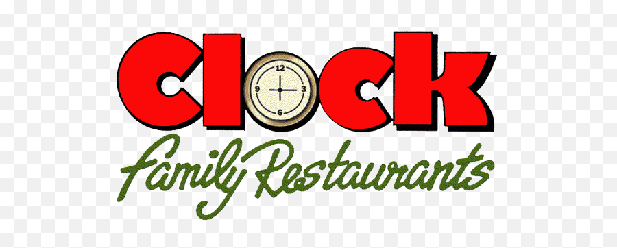 Home - Clock Restaurant Gainesville Florida Emoji,Clock Logo