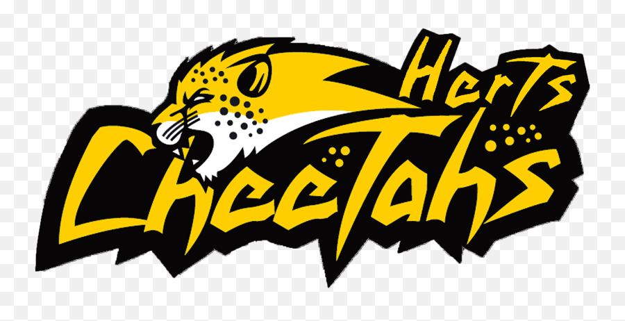 London And All Your Herts Cheetahs News - Hertfordshire Cheetahs Emoji,Cheetah Logo