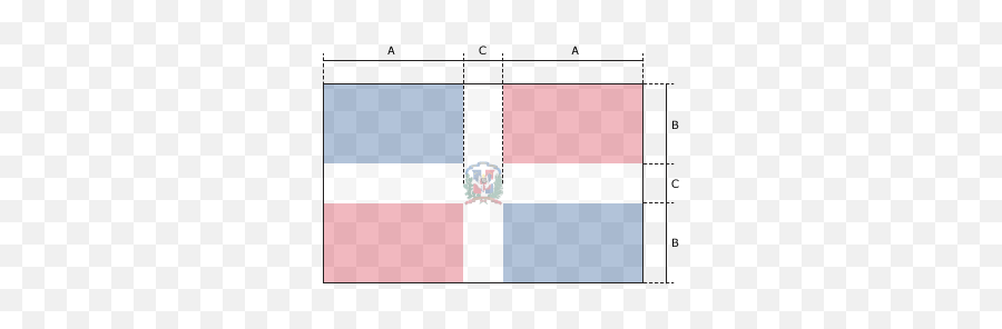 Vexilla Mundi - Vertical Emoji,Dominican Flag Png