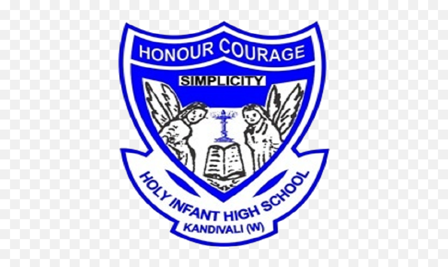 Holy Infant High School - Holy Infant High School Emoji,Infa Logo