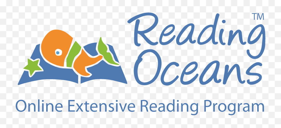 Reading Oceans Mind Stretcher - Reading Oceans Emoji,Oceans Logo