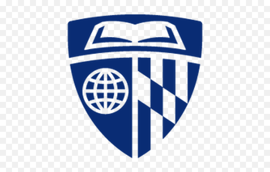 Zhishuai Zhang - Transparent John Hopkins University Logo Emoji,Waymo Logo