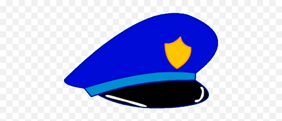 Police Hat Png Download Image - Transparent Police Hat Emoji,Police Hat Png