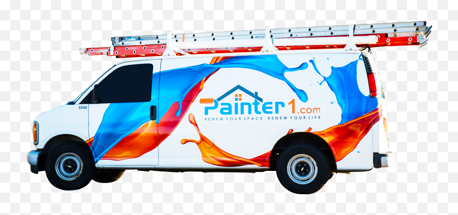Best Painting Franchise Software - House Painting Companies Emoji,Painting Companies Logos