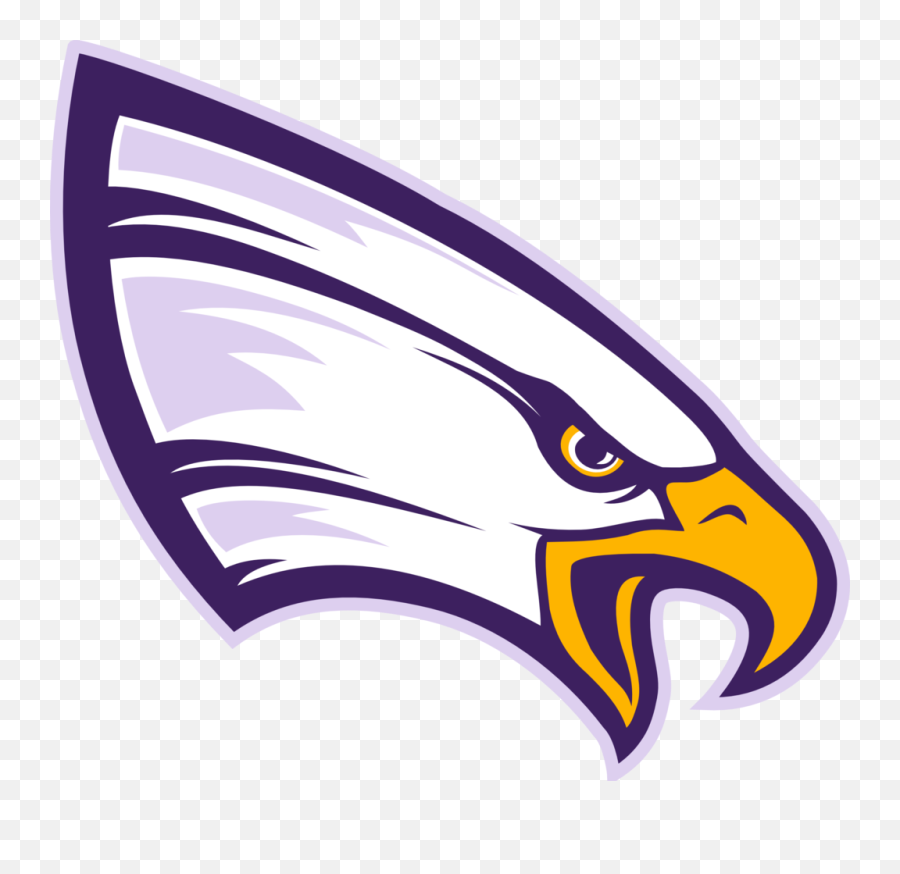 Eagles Png Logo - Northwestern St Paul Eagle Emoji,Eagles Logo
