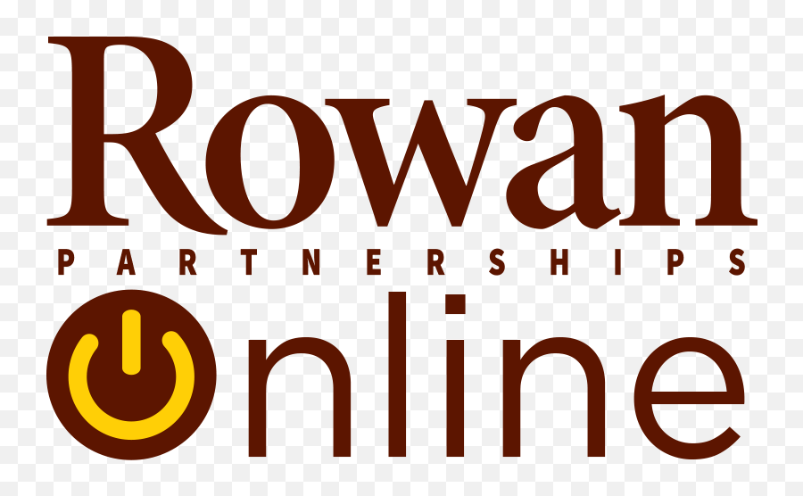 Construction Management Degree - Dot Emoji,Rowan University Logo