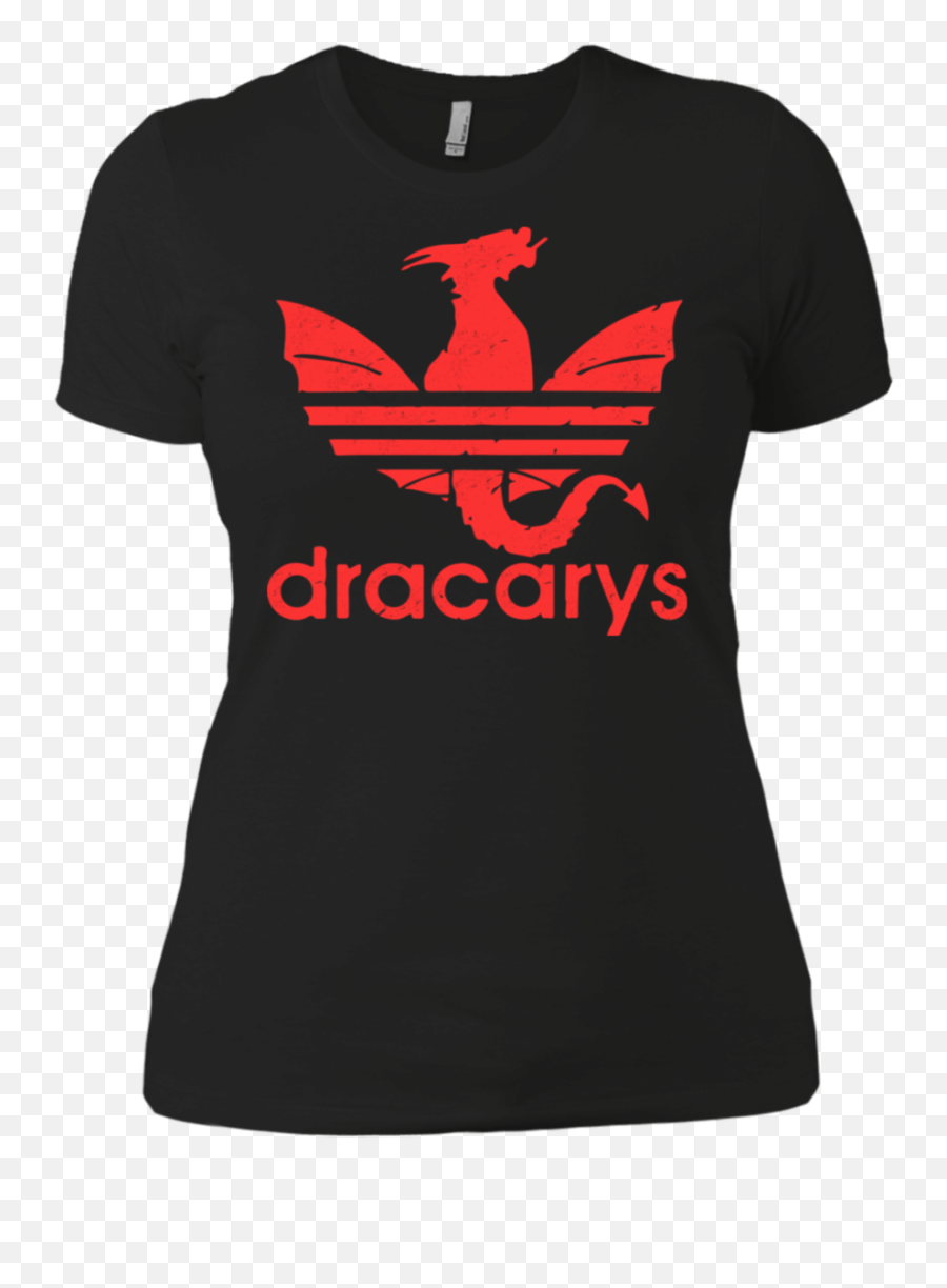 Dracarys Adidas Logo Png - Adidas Dragon Adidas Dracarys Shirt Emoji,Adidas Logo Png