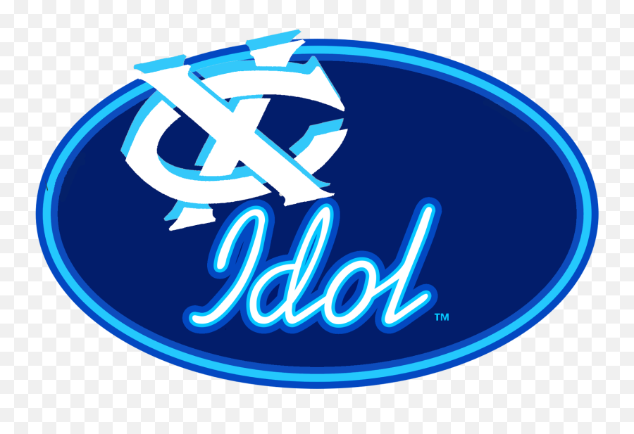 Xc Idol Auditions Aug 26th U0026 27th 5 - 8 Pm U2013 Cedartown Emoji,Xc Logo