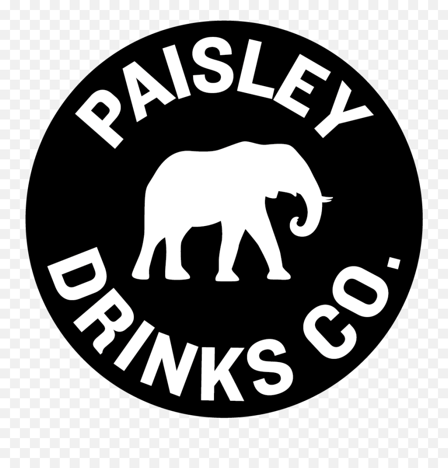 Paisley Drinks Company - Paisley Drinks Company Emoji,Nutshack Logo