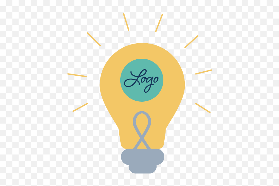 Services Jill Nelson Design - Light Bulb Emoji,Design Icon Png