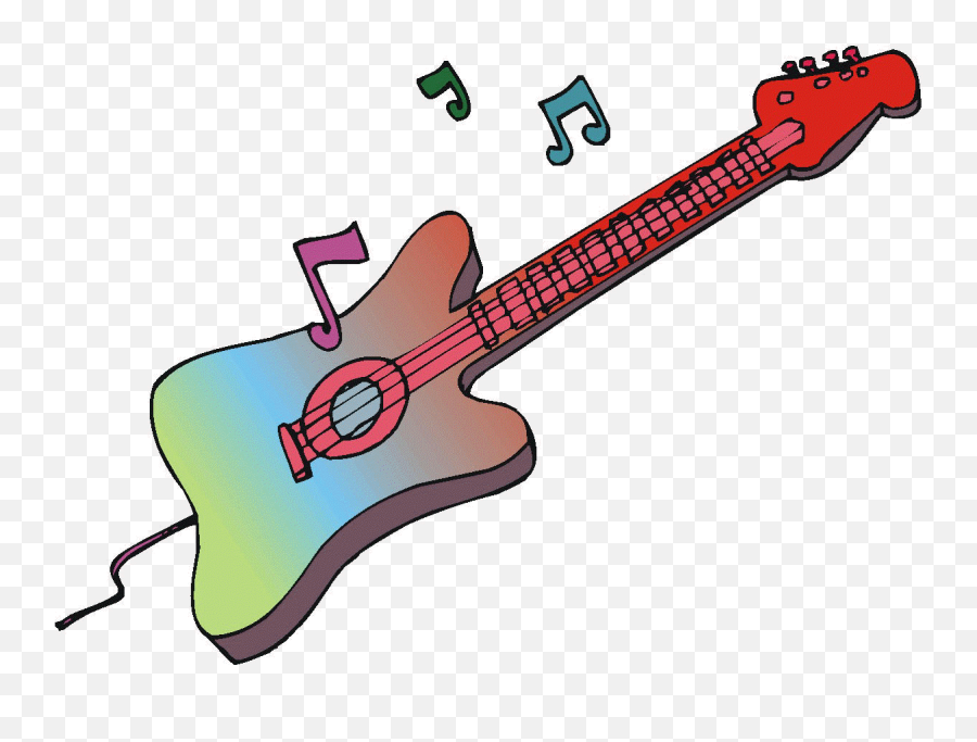 Library Of Rock Music Svg Free Free Png - Rock And Roll Clip Art Emoji,Music Clipart