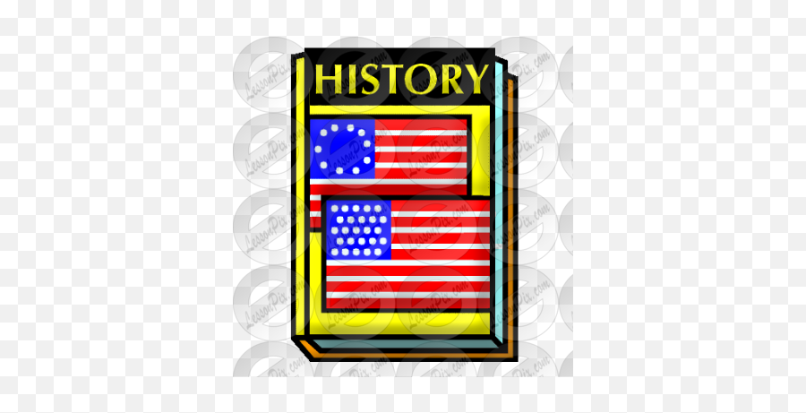 History Picture For Classroom Therapy - Historica Emoji,History Clipart