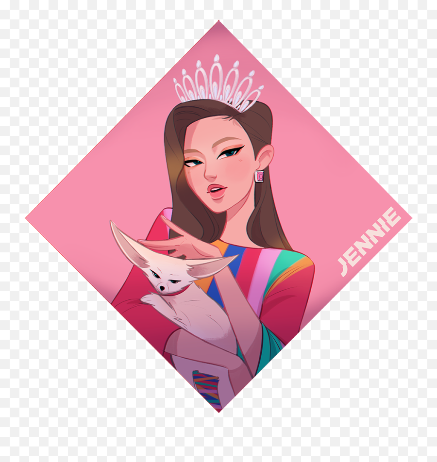 Chalseu On Twitter I Tried To Finish These For The Fanart - Blackpink Hashtag On Twitter Emoji,Blackpink Png