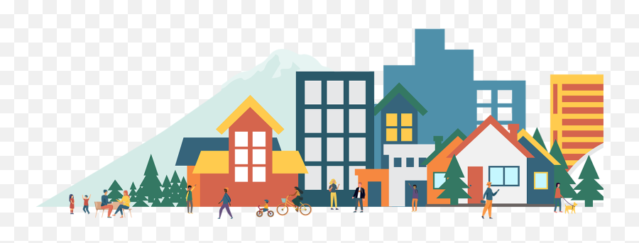 Home Page Emoji,Neighborhood Png
