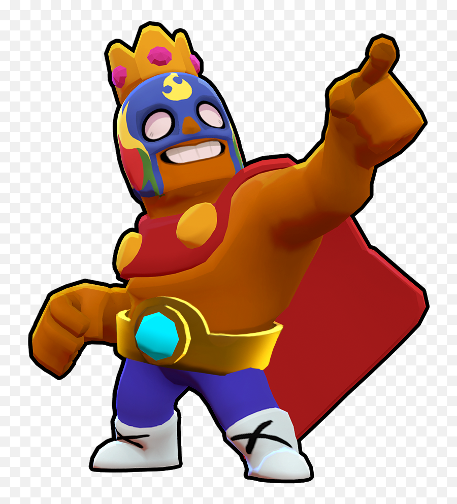 Download Brawl Character Fictional Game Supercell Stars Emoji,Supercell Logo