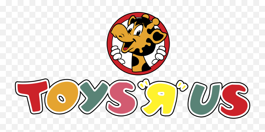Toys R Us T - Toys R Us Logo Emoji,Toys R Us Logo