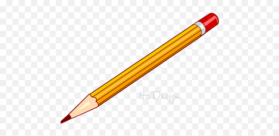 Best Broken Pencil Clip Art Emoji,Free Pencil Clipart