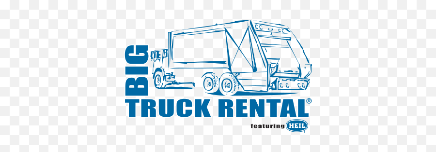 Design For Big Truck - Commercial Vehicle Emoji,Truck Logo