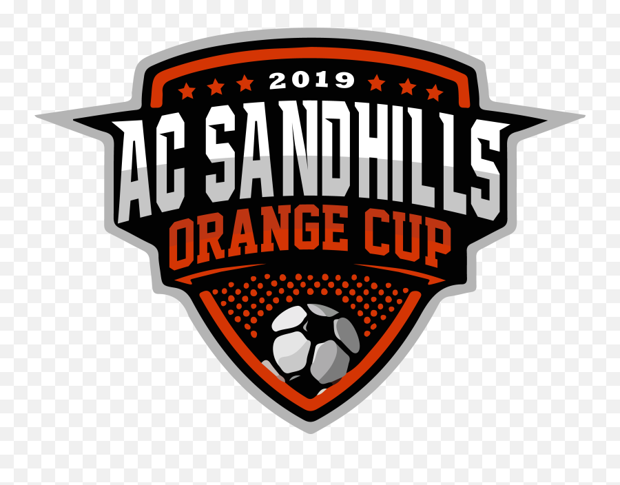 The Main Event - Ac Sandhills 3v3 Orange Cup Emoji,Main Event Logo