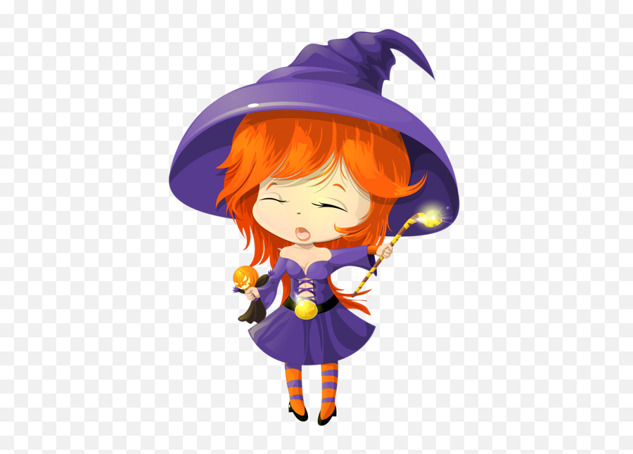 Witch Png Emoji,Witch Hat Transparent Background