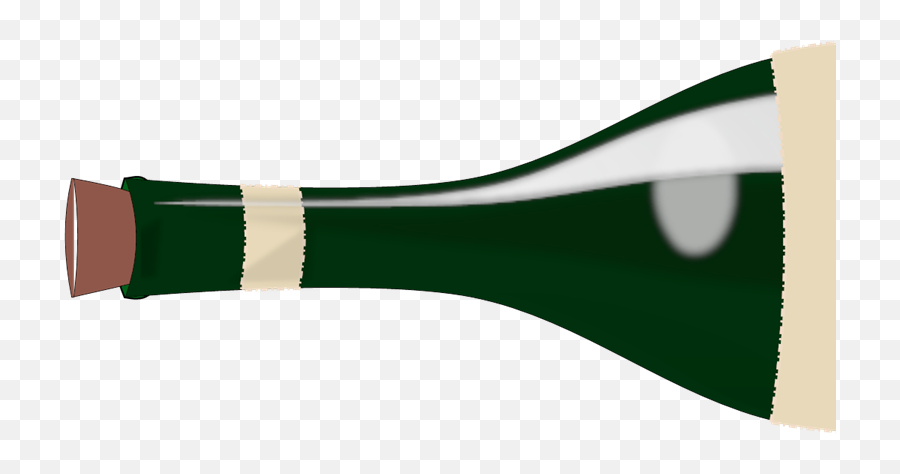 Large Blank Wine Bottle Svg Vector Large Blank Wine Bottle Emoji,Wine Bottle And Glass Clipart