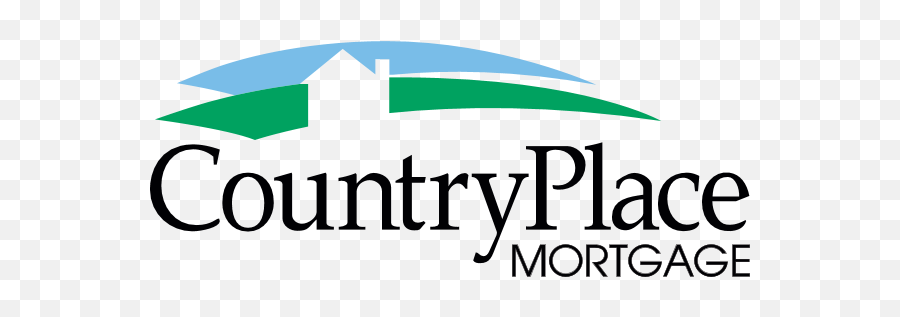 Countryplace Mortgage Logo Download - Logo Icon Png Svg Emoji,Mortgage Logo