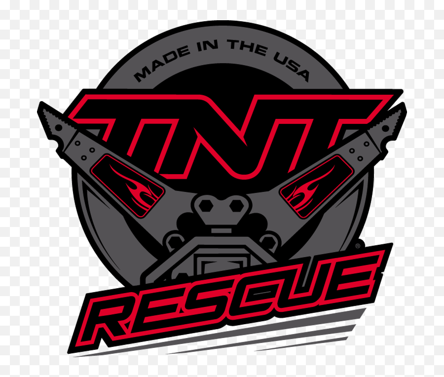 Tnt Rescue - Fdic International The Best Firefighter Emoji,Tnt Png