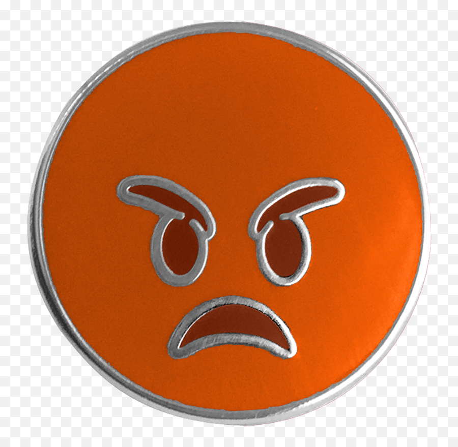 Angry Emoji Transparent Png Png Mart,Angry Face Emoji Png