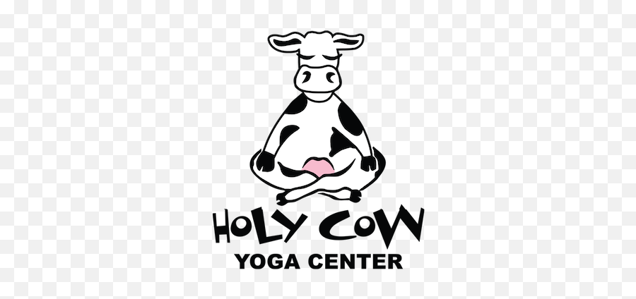 Holy Cow Yoga Center Emoji,Corepower Yoga Logo