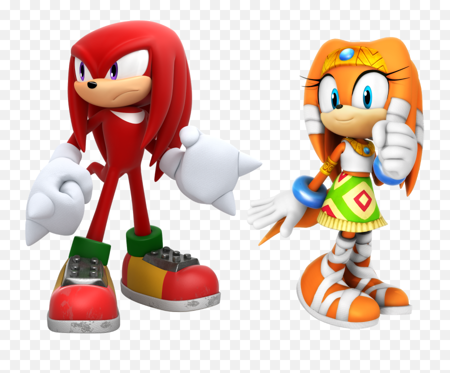 Emerald Rangers Sonic Movie Sequel Ideas - Red Shard Prime Emoji,Chaos Emeralds Png