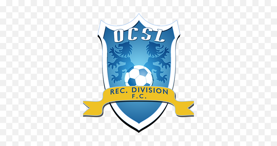 Semi - Competitive Division Ocsoccer2 Emoji,Division Clipart