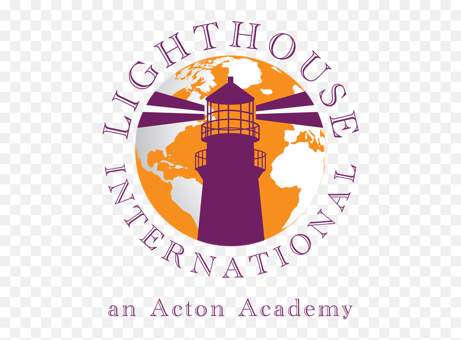 Lighthouse International An Acton Academy St Charles Mo Emoji,Tion Logo