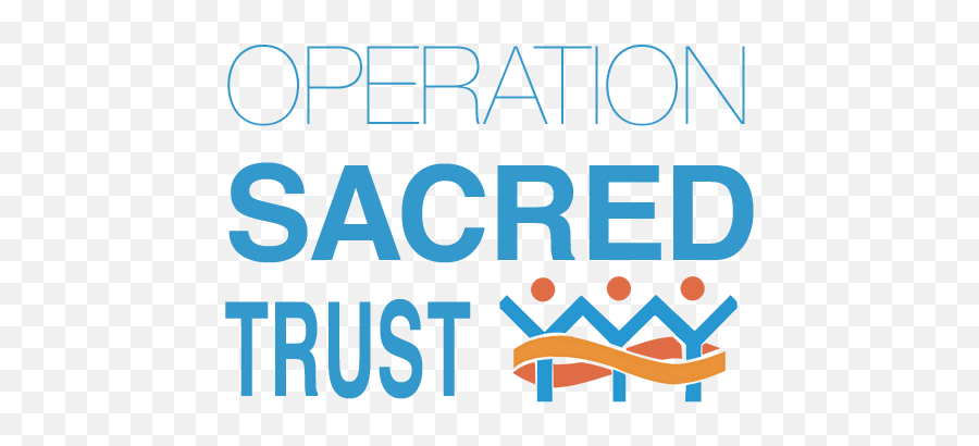 Homelessness Prevention Screening Form Operation Sacred - Operation Sacred Trust Logo Emoji,Indeed Logo