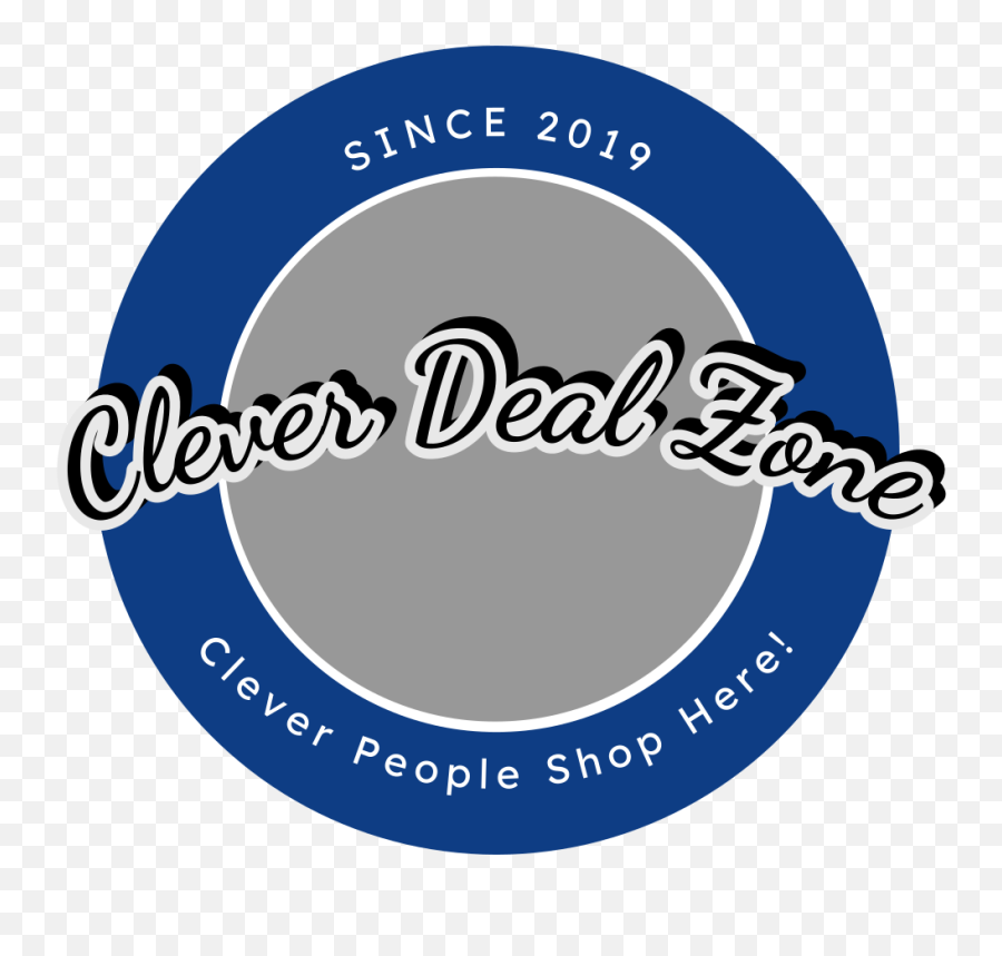 Clever Deal Zone Emoji,Clever Container Logo