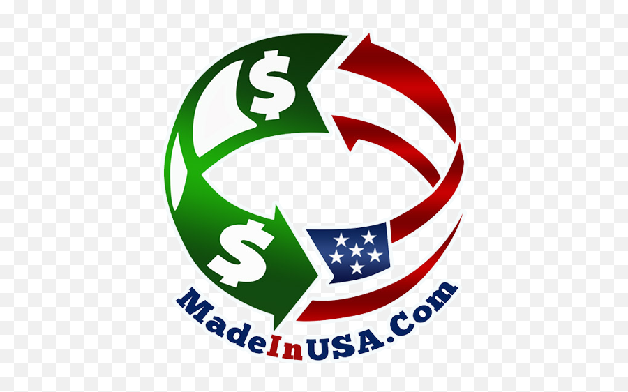 Largest Online Store For American Made - Language Emoji,Made In Usa Logo