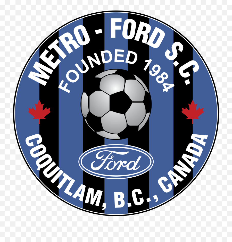Metro Ford Logo Png Transparent U0026 Svg Vector - Freebie Supply Ford Logo Vector Emoji,Ford Logo