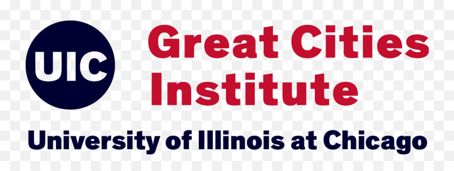 Great Cities Logo - Raila U0026 Associates Pc City Of Thornton Emoji,University Of Chicago Logo