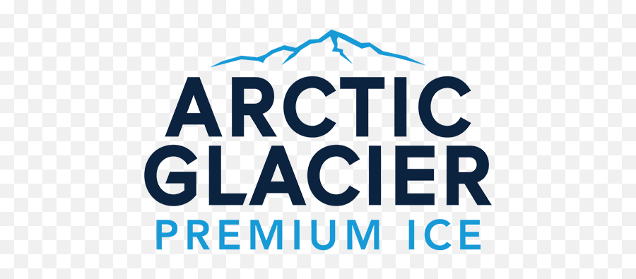 The History Channel And Arctic Glacier Co - Branding Promotion Arctic Glacier Ice Emoji,History Channel Logo